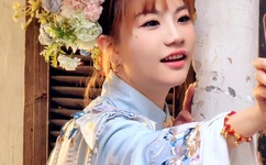 翟鸿燊玩过的女人